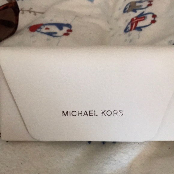 Michael Kors Sunglasses (New) - Picture 4 of 4